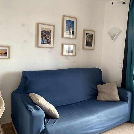 Brut Apartamento Con Piscina 칼라엔블레인즈 외부 사진