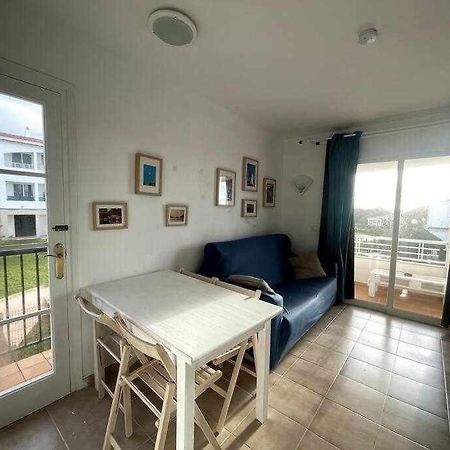 Brut Apartamento Con Piscina 칼라엔블레인즈 외부 사진